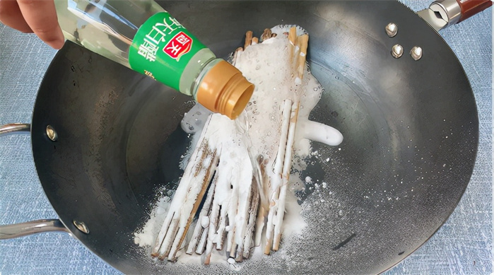 筷子如何消毒杀菌 如何正确清洗筷子