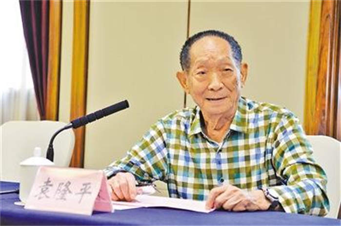 袁隆平是湖南哪里人呢 袁隆平是湖南人还是江西人