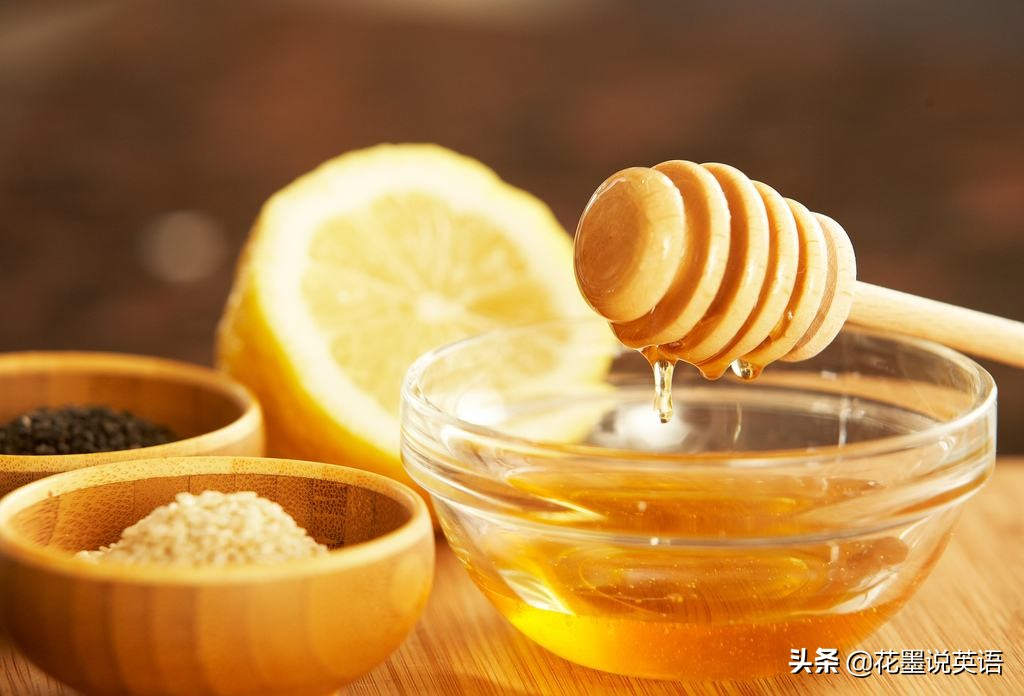 honey是什么意思 honey一般称呼谁