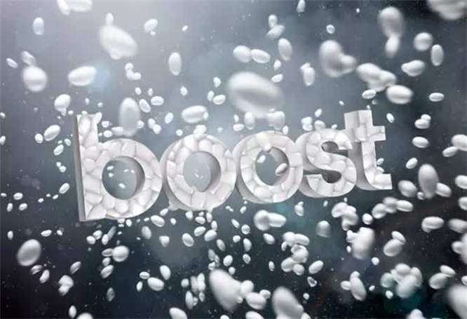 boost是什么意思 阿迪达斯boost发黄怎么办