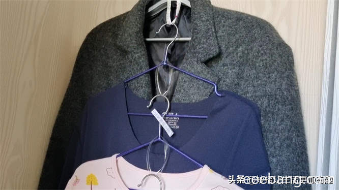 家里衣服太多怎么收纳 衣服收纳最好的方法