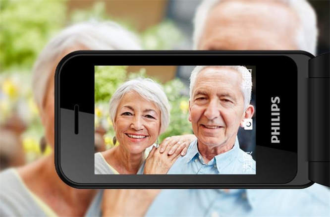 适合长辈用的智能手机 老人手机排行榜10强