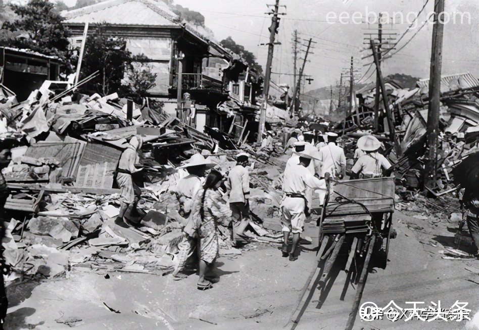 中国唯一没有地震的省份 我国哪些城市不会发生地震