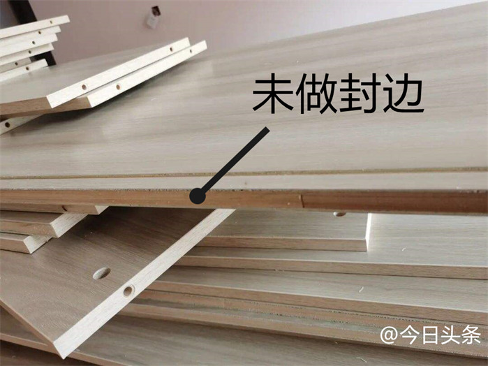 做家具用什么板材好 一般定制家具用什么木板