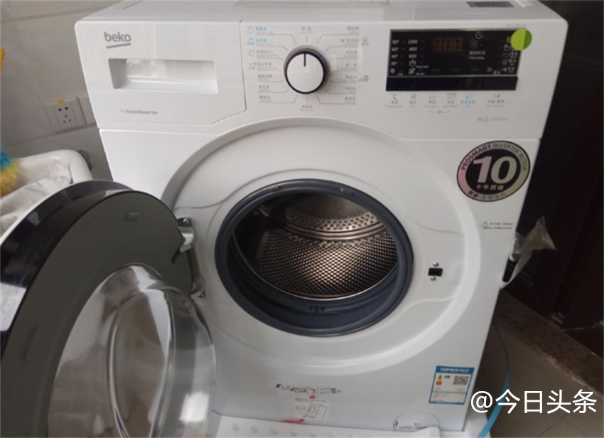 滚筒洗衣机和波轮洗衣机哪个好 怎么选择